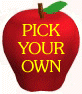 Pick Your Own