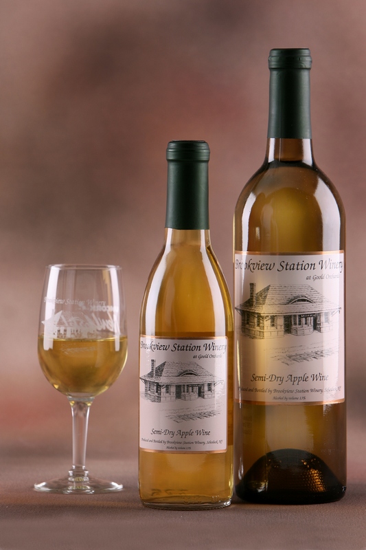 BrookviewStation Winery